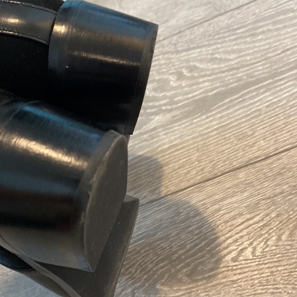 Cole Haan Signature Ankle Boots Size 6 - Picture 8 of 10